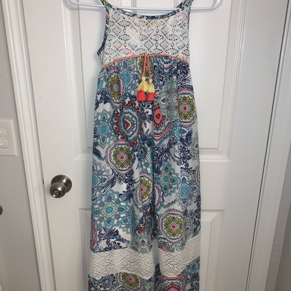 truly me by sara sara dress